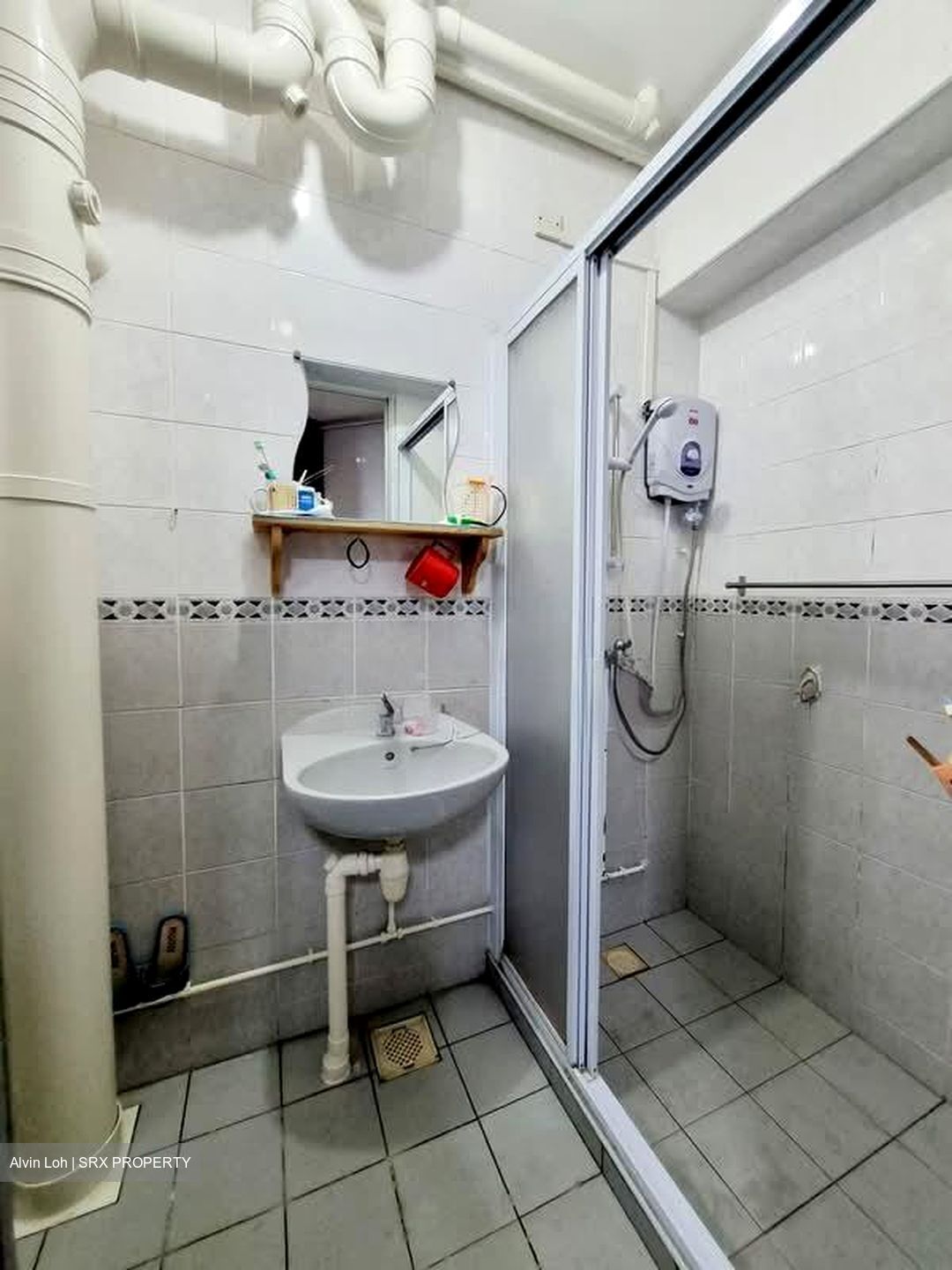 Blk 292A Compassvale Lodge (Sengkang), HDB 5 Rooms #621740651